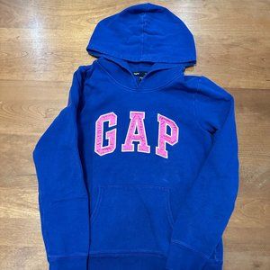 Gap Hoodie Size 12 (XL)